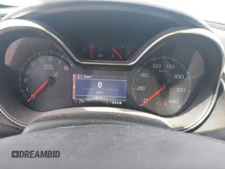 2014 Chevrolet Impala LS with VIN 1G11Y5SL3EU107375, listed as a IAAI auction lot 42153377 with 149,119 mi miles and . Bid and sale history available at DreamBid. Image 7.