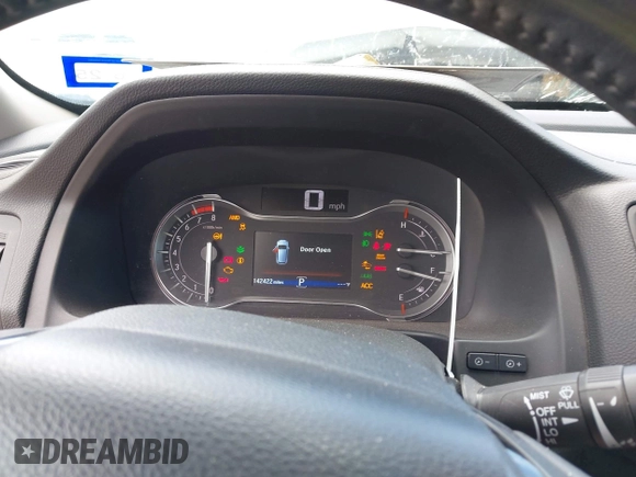 2017 Honda Pilot Touring with VIN 5FNYF6H9XHB034001, listed as a IAAI auction lot 42092549 with 142,422 mi miles and . Bid and sale history available at DreamBid. Image 7.