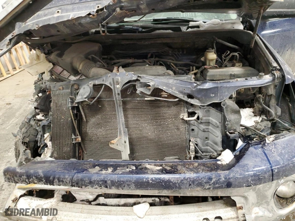 2007 Toyota Tundra SR5 with VIN 5TFBT54157X009858, listed as a Copart auction lot 45711815 with 0 mi miles and Salvage Title. Bid and sale history available at carsss.com. Image 13.