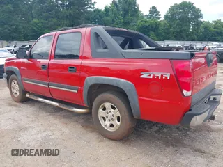 2004 Chevrolet Avalanche Z66 с VIN 3GNEC12T84G239038, выставлен на аукционе IAAI как лот 42400655 с пробегом 311 464 миль миль и . История ставок и продаж доступна на DreamBid. Изображение 3.