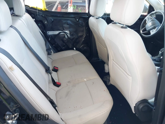 2024 Buick Encore GX Preferred с VIN KL4AMBSL2RB161604, выставлен на аукционе IAAI как лот 41193474 с пробегом 9 687 миль миль и . История ставок и продаж доступна на DreamBid. Изображение 8.