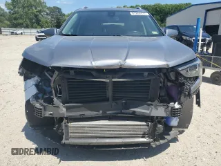 2020 GMC Terrain SLT с VIN 3GKALPEVXLL239592, выставлен на аукционе Copart как лот 61264415 с пробегом 83 180 миль миль и Списание • Salvage title. История ставок и продаж доступна на DreamBid. Изображение 5.
