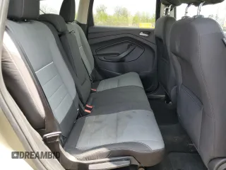 2013 Ford Escape SE с VIN 1FMCU0GX8DUC57566, выставлен на аукционе Copart как лот 55132135 с пробегом 142 402 миль миль и Чистый • Clean title. История ставок и продаж доступна на DreamBid. Изображение 11.