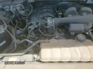 2022 Ford F-150 XL с VIN 1FTMF1CB1NKE13284, выставлен на аукционе Copart как лот 67252835 с пробегом 71 052 миль миль и Списание • Salvage title. История ставок и продаж доступна на DreamBid. Изображение 13.