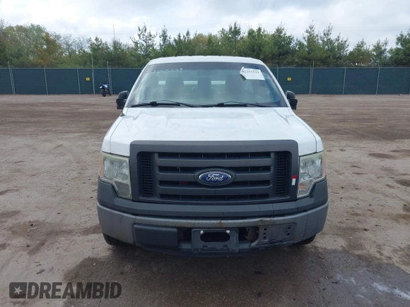 2011 Ford F-150 XL с VIN 1FTMF1CM0BKD31575, выставлен на аукционе IAAI как лот 42253539 с пробегом 170 230 миль миль и . История ставок и продаж доступна на DreamBid. Изображение 12.