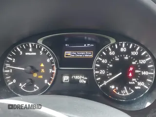 2015 Nissan Altima S z VIN 1N4AL3AP3FC223445, wystawiony jako IAAI lot #42157455 z przebiegiem 173 024 mil mil oraz . Historia ofert i sprzedaży dostępna na DreamBid. Obrazek 7.