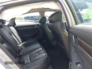2021 Honda Accord EX-L с VIN 1HGCV1F50MA090405, выставлен на аукционе IAAI как лот 42199296 с пробегом 44 269 миль миль и . История ставок и продаж доступна на DreamBid. Изображение 8.