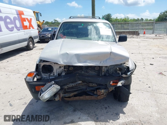 1998 Toyota 4Runner with VIN JT3GM84R3W0022369, listed as a IAAI auction lot 42482623 with 246,569 mi miles and . Bid and sale history available at DreamBid. Image 12.