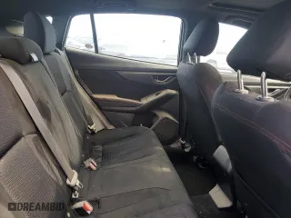 2017 Subaru Impreza Sport with VIN 4S3GTAL60H1737197, listed as a Copart auction lot 74108664 with 0 mi miles and Salvage Title. Bid and sale history available at carsss.com. Image 10.