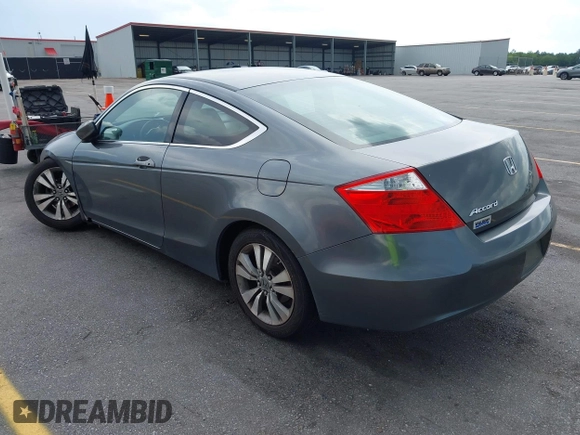 2009 Honda Accord LX-S with VIN 1HGCS12379A024325, listed as a IAAI auction lot 42169567 with 201,697 mi miles and . Bid and sale history available at DreamBid. Image 3.