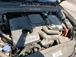 2018 Ford Fusion SE with VIN 3FA6P0LU3JR167626, listed as a Copart auction lot 66402555 with 149,773 mi miles and Clean title. Bid and sale history available at DreamBid. Image 13.