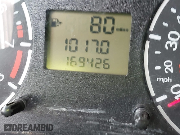 2010 Ford Transit Connect XLT с VIN NM0LS7DN5AT001051, выставлен на аукционе IAAI как лот 42162338 с пробегом 169 426 миль миль и . История ставок и продаж доступна на DreamBid. Изображение 15.