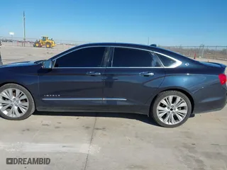 2014 Chevrolet Impala LTZ with VIN 2G1155S35E9307650, listed as a IAAI auction lot 41245010 with 173,842 mi miles. Bid and sale history available at carsss.com. Image 14.