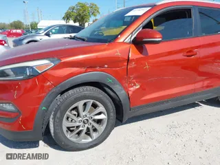2016 Hyundai Tucson Limited with VIN KM8J33A23GU127742, listed as a IAAI auction lot 41796947 with 115,758 mi miles. Bid and sale history available at carsss.com. Image 6.