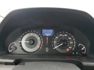 2014 Honda Odyssey Touring с VIN 5FNRL5H9XEB056180, выставлен на аукционе Copart как лот 47781575 с пробегом 142 707 миль миль и Списание • Salvage title. История ставок и продаж доступна на DreamBid. Изображение 9.