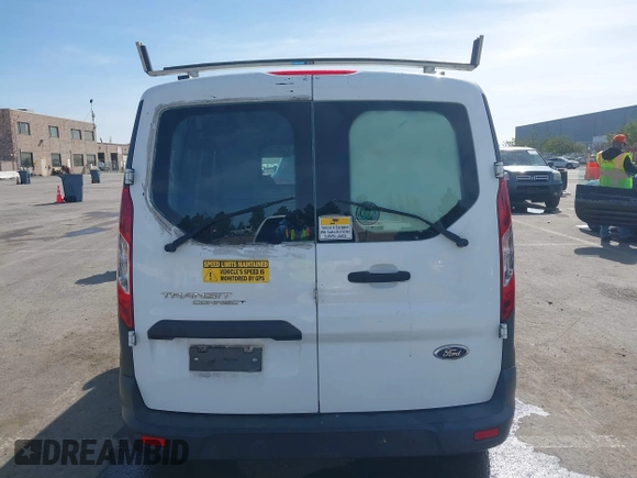 2014 Ford Transit Connect XL с VIN NM0LS6E77E1136690, выставлен на аукционе IAAI как лот 41532666 с пробегом 216 423 миль миль и . История ставок и продаж доступна на DreamBid. Изображение 16.