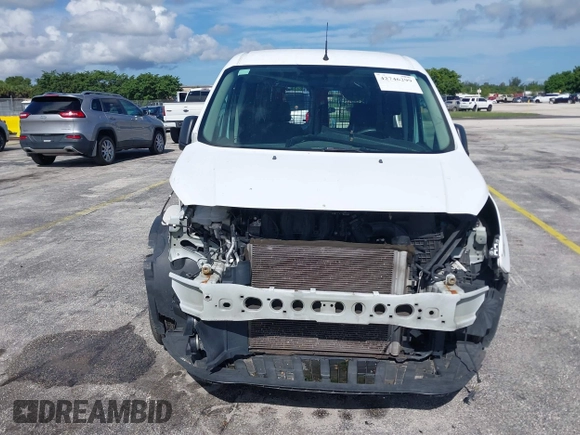 2015 Ford Transit Connect XL with VIN NM0LS7E73F1225969, listed as a IAAI auction lot 42746299 with 179,978 mi miles and . Bid and sale history available at DreamBid. Image 6.