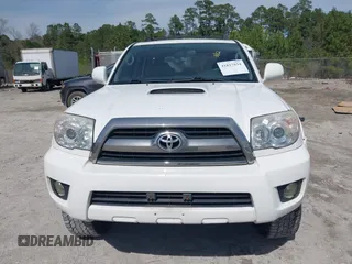 2006 Toyota 4Runner SR5 with VIN JTEZU14R260071750, listed as a IAAI auction lot 41817834 with 298,154 mi miles and . Bid and sale history available at DreamBid. Image 12.