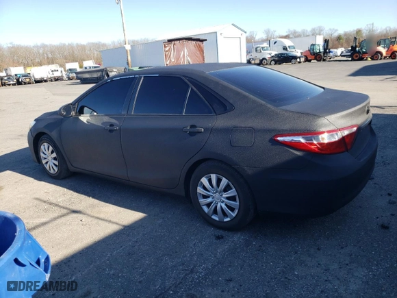 2015 Toyota Camry Hybrid LE with VIN 4T1BD1FK1FU153298, listed as a Copart auction lot 49850235 with 85,261 mi miles and Clean Title. Bid and sale history available at carsss.com. Image 2.