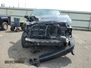 2015 Ram 1500 Tradesman with VIN 1C6RR7FTXFS601704, listed as a Copart auction lot 62975255 with 152,580 mi miles and Salvage title. Bid and sale history available at DreamBid. Image 5.