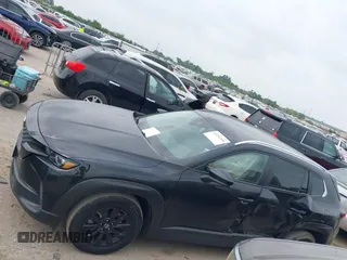 2024 Mazda CX-50 S Preferred with VIN 7MMVABBM1RN181625, listed as a IAAI auction lot 42294309 with 36,548 mi miles and . Bid and sale history available at DreamBid. Image 14.