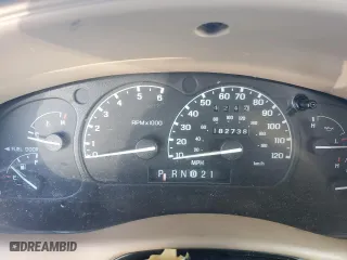 2002 Ford Ranger XL with VIN 1FTYR14U02TA04580, listed as a Copart auction lot 86901984 with 182,738 mi miles and Salvage Title. Bid and sale history available at carsss.com. Image 9.