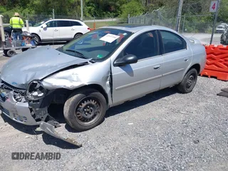 2004 Dodge Neon SXT z VIN 1B3ES56C44D580657, wystawiony jako IAAI lot #42137299 z przebiegiem 138 918 mil mil oraz . Historia ofert i sprzedaży dostępna na DreamBid. Obrazek 17.