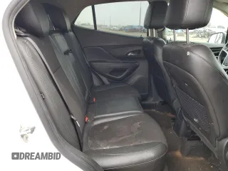 2019 Buick Encore Preferred with VIN KL4CJESB3KB711408, listed as a Copart auction lot 51327925 with 71,454 mi miles and Salvage Title. Bid and sale history available at DreamBid. Image 11.