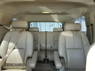 2007 Chevrolet Tahoe LT with VIN 1GNFK13007J258570, listed as a Copart auction lot 53316415 with 222,114 mi miles and Salvage title. Bid and sale history available at DreamBid. Image 10.