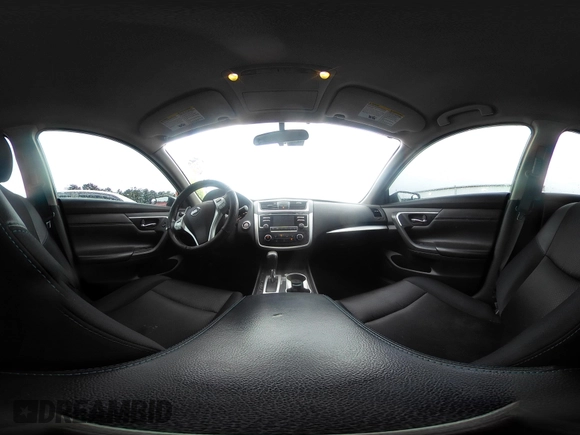 2017 Nissan Altima SR z VIN 1N4AL3AP3HC271465, wystawiony jako IAAI lot #42716097 z przebiegiem 159 349 mil mil oraz . Historia ofert i sprzedaży dostępna na DreamBid. Obrazek 19.