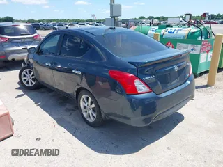 2016 Nissan Versa S with VIN 3N1CN7AP9GL883874, listed as a IAAI auction lot 42388257 with 82,158 mi miles and . Bid and sale history available at DreamBid. Image 3.