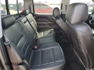 2015 GMC Sierra 1500 Denali z VIN 3GTU2WECXFG101584, wystawiony jako Copart lot #53526745 z przebiegiem 125 899 mil mil oraz Szkoda całkowita • Salvage title. Historia ofert i sprzedaży dostępna na DreamBid. Obrazek 10.