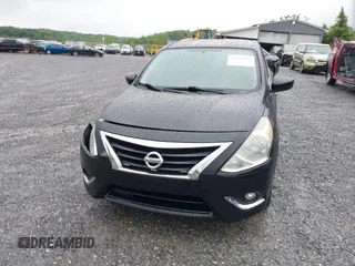 2017 Nissan Versa SV z VIN 3N1CN7AP2HL885581, wystawiony jako IAAI lot #42235494 z przebiegiem 129 189 mil mil oraz . Historia ofert i sprzedaży dostępna na DreamBid. Obrazek 13.