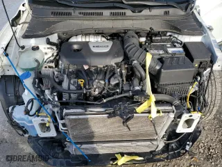 2018 Hyundai Kona Limited with VIN KM8K3CA59JU168320, listed as a Copart auction lot 45940545 with 95,471 mi miles and Salvage Title. Bid and sale history available at carsss.com. Image 12.
