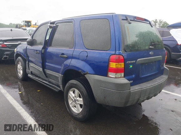2005 Ford Escape XLS Value с VIN 1FMYU02Z15KA01409, выставлен на аукционе IAAI как лот 42264025 с пробегом 200 786 миль миль и . История ставок и продаж доступна на DreamBid. Изображение 3.