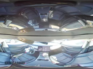 2021 Tesla Model 3 Standard Range Plus with VIN 5YJ3E1EA0MF017765, listed as a Copart auction lot 42776525 with 54,873 mi miles and Salvage Title. Bid and sale history available at carsss.com. Image 13.