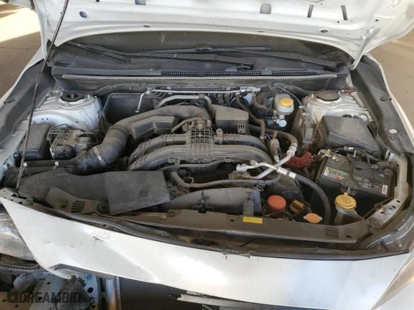 2019 Subaru Crosstrek with VIN JF2GTABC5K8308743, listed as a Copart auction lot 88767235 with 104,883 mi miles and Salvage Title. Bid and sale history available at carsss.com. Image 13.