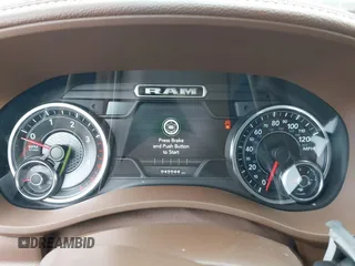 2020 Ram 2500 Laramie z VIN 3C6UR5FL5LG249102, wystawiony jako IAAI lot #41414195 z przebiegiem 42 044 mil mil oraz . Historia ofert i sprzedaży dostępna na DreamBid. Obrazek 7.