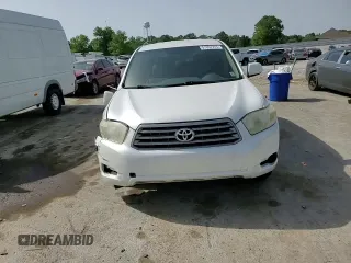 2009 Toyota Highlander with VIN JTEDS41AX92092841, listed as a Copart auction lot 57097315 with 145,089 mi miles and Salvage title. Bid and sale history available at DreamBid. Image 14.