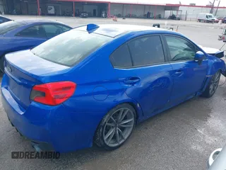 2017 Subaru WRX с VIN JF1VA1B63H9821133, выставлен на аукционе IAAI как лот 41887289 с пробегом 110 245 миль миль и . История ставок и продаж доступна на DreamBid. Изображение 4.