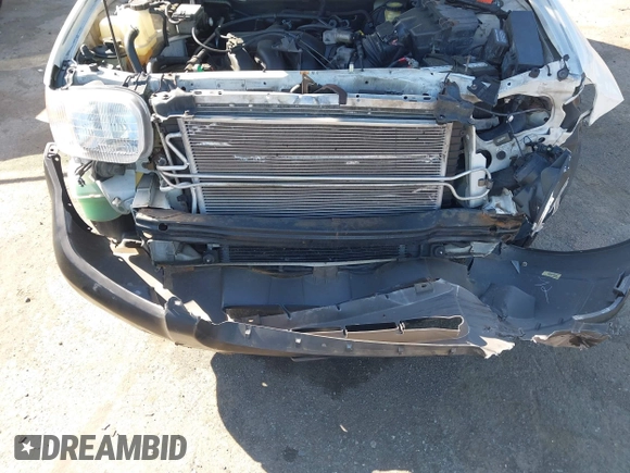 2002 Ford Escape XLS Choice with VIN 1FMYU01102KC48220, listed as a IAAI auction lot 42276600 with 195,358 mi miles and . Bid and sale history available at DreamBid. Image 6.