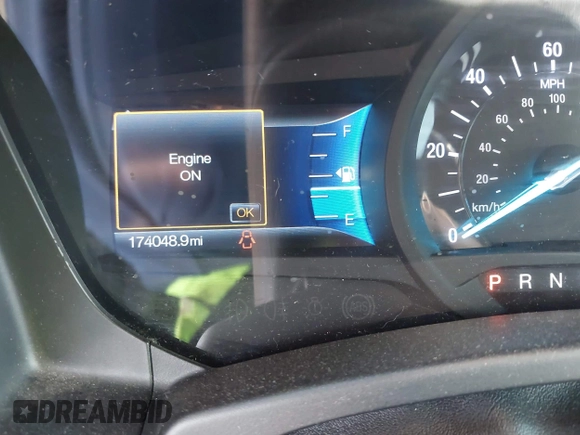 2016 Ford Expedition Limited с VIN 1FMJU2AT3GEF22336, выставлен на аукционе IAAI как лот 42396526 с пробегом 174 048 миль миль и . История ставок и продаж доступна на DreamBid. Изображение 16.