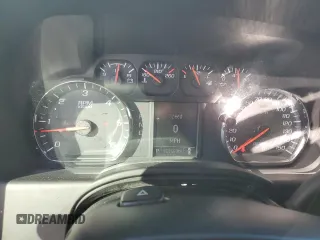 2016 Chevrolet Tahoe Commercial z VIN 1GNLCDEC9GR252678, wystawiony jako Copart lot #87942765 z przebiegiem 163 560 mil mil oraz Szkoda całkowita • Salvage title. Historia ofert i sprzedaży dostępna na DreamBid. Obrazek 9.