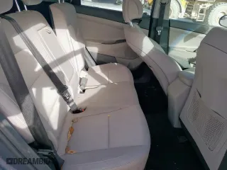 2018 Hyundai Tucson SEL with VIN KM8J3CA4XJU741759, listed as a Copart auction lot 48759825 with 82,679 mi miles and Salvage Title. Bid and sale history available at carsss.com. Image 11.