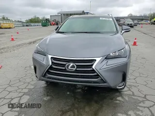 2015 Lexus NX 200t z VIN JTJBARBZ0F2001908, wystawiony jako Copart lot #52128205 z przebiegiem 143 333 mil mil oraz Szkoda całkowita • Salvage title. Historia ofert i sprzedaży dostępna na DreamBid. Obrazek 15.