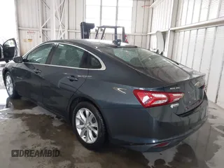 2020 Chevrolet Malibu LT with VIN 1G1ZD5STXLF052438, listed as a IAAI auction lot 42006000 with 140,513 mi miles and . Bid and sale history available at DreamBid. Image 3.