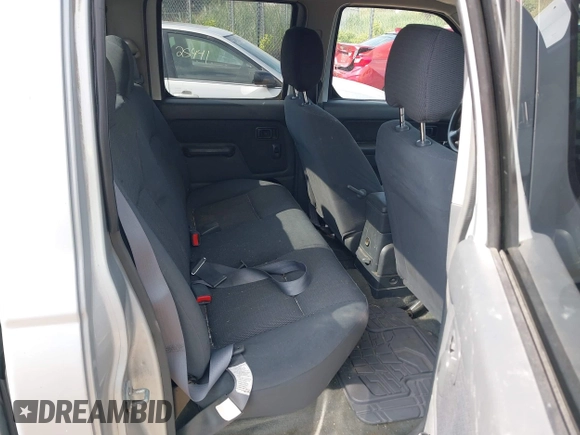 2003 Nissan Frontier SVE with VIN 1N6MD29Y03C453867, listed as a IAAI auction lot 42654125 with 169,301 mi miles and . Bid and sale history available at DreamBid. Image 8.