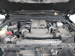 2023 Nissan Frontier SV with VIN 1N6ED1EJ3PN631272, listed as a IAAI auction lot 42282570 with 50,982 mi miles and . Bid and sale history available at DreamBid. Image 10.