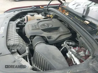 2021 Jeep Grand Cherokee Overland with VIN 1C4RJKDG9M8202558, listed as a IAAI auction lot 42238233 with 51,062 mi miles and . Bid and sale history available at DreamBid. Image 23.