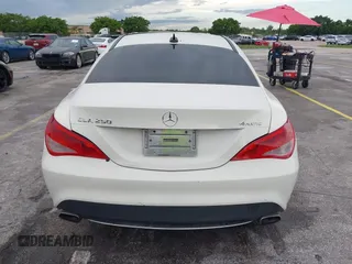 2015 Mercedes-Benz CLA 250 with VIN WDDSJ4GB3FN255103, listed as a IAAI auction lot 42405451 with Not provided miles and . Bid and sale history available at DreamBid. Image 16.